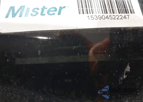 2010 Toyota Yaris из США, поврежденный, VIN JTDBT4K34A1390904